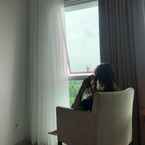 Review photo of ASTON Tanjung City Hotel 2 from Nadia O.