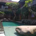 Imej Ulasan untuk Mangosteen Hotel & Villa Ubud dari Albertus A.