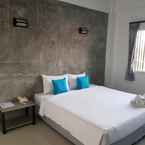 Review photo of Bun Hotel 5 from Siripreeya B.