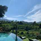 Review photo of Sawah Indah Villa 3 from Christine N.