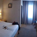 Review photo of Menumbing Heritage Hotel from Putri D. A.