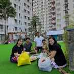 Review photo of Apartment Vida View 17L by Rannukarta from Damrayani R.