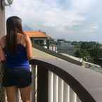 Ulasan foto dari Mayon Backpackers Hostel 5 dari Girlie L. B.