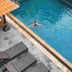 Review photo of Sandat Hotel Legian 2 from Fatimah F.