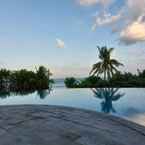 Review photo of Sheraton Bali Kuta Resort from Hendi R. P. P.