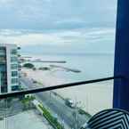 Review photo of Fortune Saeng Chan Beach Hotel Rayong (SHA Certified) 2 from Siriporn B.