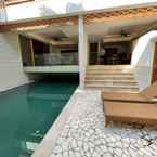 Review photo of Villa Kayu Raja from Dina M.