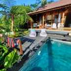 Review photo of Ubud Valley Boutique Resort from Imam P. A.