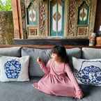 Review photo of Ubud Valley Boutique Resort 3 from Imam P. A.