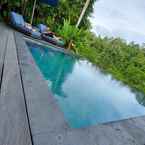 Ulasan foto dari Ubud Valley Boutique Resort 2 dari Imam P. A.