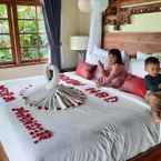 รูปภาพรีวิวของ Ubud Valley Boutique Resort 5 จาก Imam P. A.