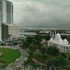 Hình ảnh đánh giá của Hotel Santika Batam 3 từ Fadillah M. A.