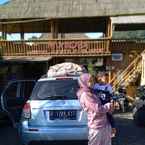 รูปภาพรีวิวของ Mikroba Hostel Dieng จาก Rizman A. R.