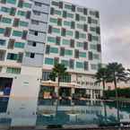 Review photo of Sann Hotel from Bussara P.