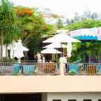 รูปภาพรีวิวของ Chanalai Garden Resort, Kata Beach - Phuket 7 จาก Siwaporn W.