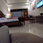 Review photo of Seruni Hotel Amandari	 from Dina K.