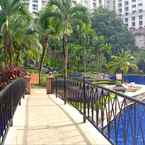 Review photo of Putrajaya Marriott Hotel 2 from Fauziah K.