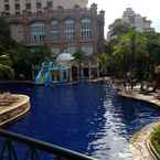 Review photo of Putrajaya Marriott Hotel 3 from Fauziah K.