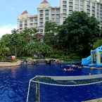 Review photo of Putrajaya Marriott Hotel 4 from Fauziah K.