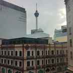 Review photo of Swiss Hotel Kuala Lumpur 4 from Cikgu A. I.