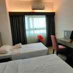 รูปภาพรีวิวของ Crown Regency Serviced Suites จาก Cikgu A. I.