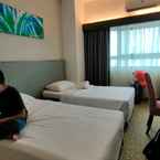 Review photo of Crown Regency Serviced Suites 2 from Cikgu A. I.