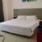 Review photo of Crown Regency Serviced Suites 4 from Cikgu A. I.