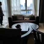 Review photo of PARKROYAL Serviced Suites Kuala Lumpur 2 from Cikgu A. I.