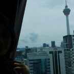 Review photo of PARKROYAL Serviced Suites Kuala Lumpur 6 from Cikgu A. I.