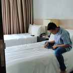 Review photo of PARKROYAL Serviced Suites Kuala Lumpur 7 from Cikgu A. I.