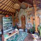 รูปภาพรีวิวของ Samsara Homestay จาก Veri Y.