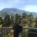 รูปภาพรีวิวของ Perkasa Hotel Mt Kinabalu จาก Diane L. S. F.