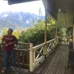 Imej Ulasan untuk Perkasa Hotel Mt Kinabalu 3 dari Diane L. S. F.