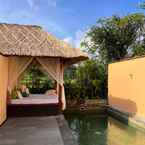 Review photo of Alam Puisi Villa Ubud 2 from Ali A.