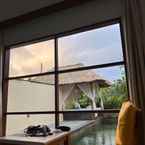 Review photo of Alam Puisi Villa Ubud 3 from Ali A.