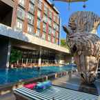 Review photo of Sima Sumba Hotel from Litha P.