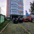 รูปภาพรีวิวของ Kembang Hotel Bandung จาก Sudirpan S.