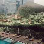 Review photo of Ascott Kuningan Jakarta 4 from Erlindawati K.