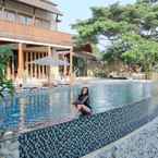 รูปภาพรีวิวของ Boribot Pool Resort (SHA Certified) 5 จาก Kanjana S.