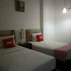 Review photo of OYO 1724 Hotel Sembilan Sembilan from M R. A. M.