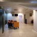 Review photo of OYO 1724 Hotel Sembilan Sembilan 5 from M R. A. M.