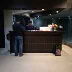 Review photo of OYO 1724 Hotel Sembilan Sembilan 6 from M R. A. M.