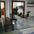 Review photo of OYO 3012 Coupis Guesthouse Syariah 3 from M R. A. M.