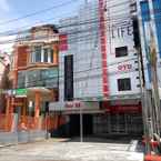 Review photo of OYO 1724 Hotel Sembilan Sembilan 7 from M R. A. M.