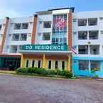 Review photo of DD Residence Hotel 3 from M R. A. M.