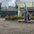 Review photo of Pantai Indah Resort Hotel Timur Pangandaran 4 from Asri N. A.
