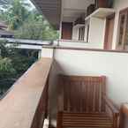 Review photo of Pantai Indah Resort Hotel Timur Pangandaran from Asri N. A.