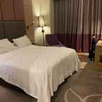 Review photo of Mercure Selangor Selayang 3 from Mrs S. A. S. A.