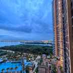 Review photo of Gold Coast PIK Premium Sea View Apartments from Asri N.