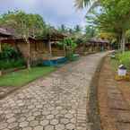 Review photo of Coconut Island Carita Beach Resort & Waterpark 4 from Santi S. W.